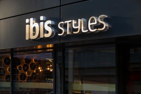 ibis Styles Glasgow Central