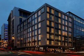 ibis Styles Glasgow Central