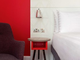ibis Styles Glasgow Central