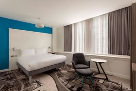 ibis Styles Glasgow Central