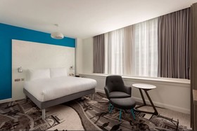 ibis Styles Glasgow Central
