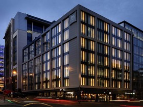 ibis Styles Glasgow Central