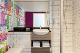 ibis Styles Glasgow Central