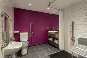 ibis Styles Glasgow Central