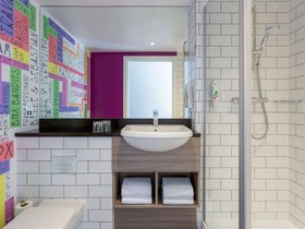 ibis Styles Glasgow Central