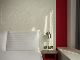 ibis Styles Glasgow Central