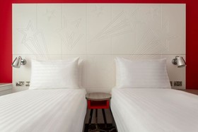 ibis Styles Glasgow Central