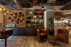 ibis Styles Glasgow Central