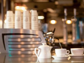 ibis Styles Glasgow Central