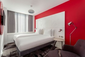 ibis Styles Glasgow Central