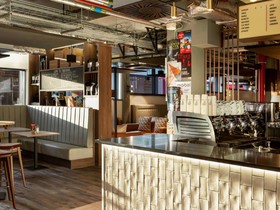 ibis Styles Glasgow Central