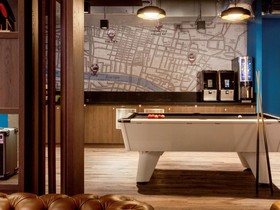 ibis Styles Glasgow Central