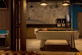 ibis Styles Glasgow Central