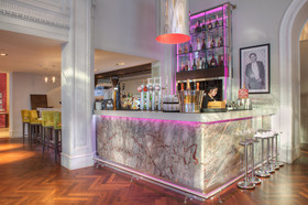 Hotel Indigo Glasgow, an IHG Hotel