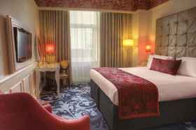 Hotel Indigo Glasgow, an IHG Hotel