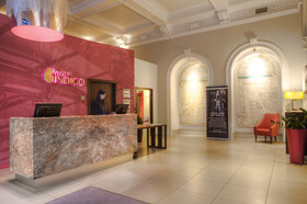 Hotel Indigo Glasgow, an IHG Hotel