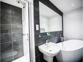 Kincaid House Hotel
