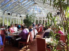 Kincaid House Hotel