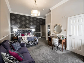 Kincaid House Hotel