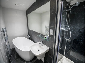 Kincaid House Hotel