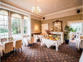 Kincaid House Hotel