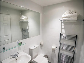 Kincaid House Hotel