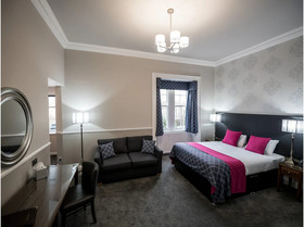 Kincaid House Hotel