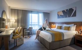 Maldron Hotel Glasgow City