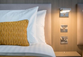 Maldron Hotel Glasgow City