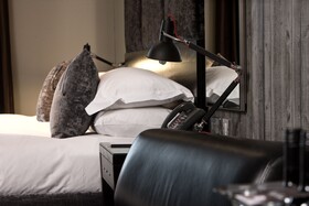 Malmaison Glasgow