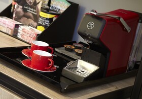 Malmaison Glasgow