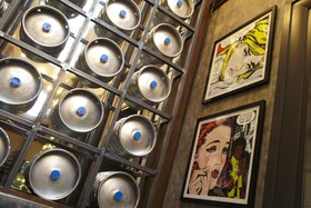 Malmaison Glasgow