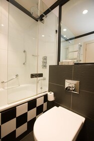 Malmaison Glasgow