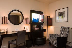 Malmaison Glasgow
