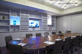 Malmaison Glasgow
