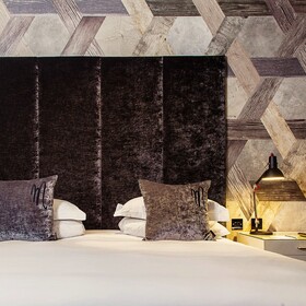 Malmaison Glasgow