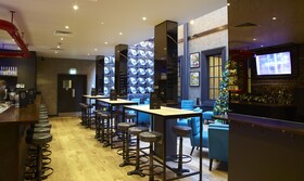 Malmaison Glasgow
