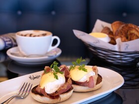 Malmaison Glasgow