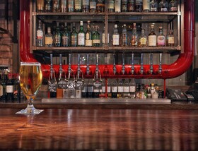 Malmaison Glasgow