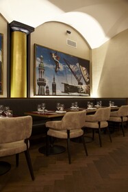 Malmaison Glasgow