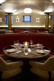 Malmaison Glasgow