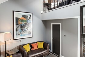 Malmaison Glasgow