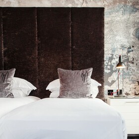 Malmaison Glasgow