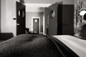 Malmaison Glasgow