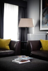 Malmaison Glasgow