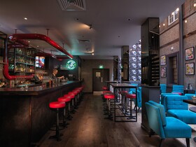 Malmaison Glasgow