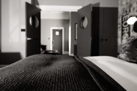 Malmaison Glasgow