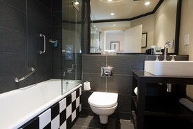 Malmaison Glasgow
