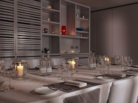 Malmaison Glasgow