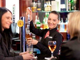 Mercure Glasgow City Hotel